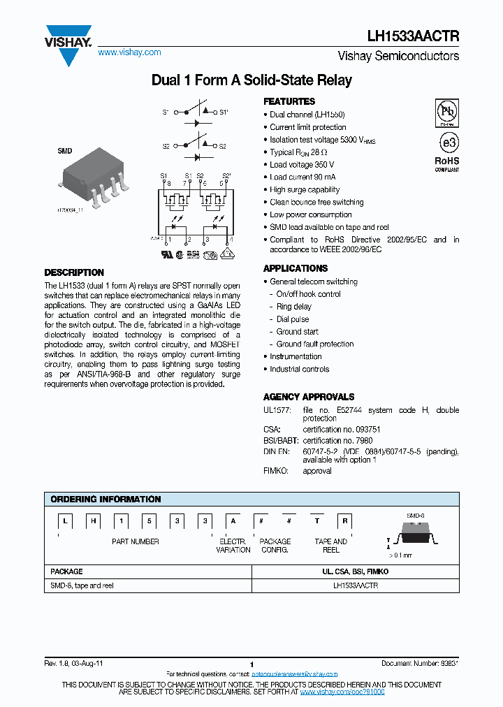 LH1533AACTR_3668127.PDF Datasheet