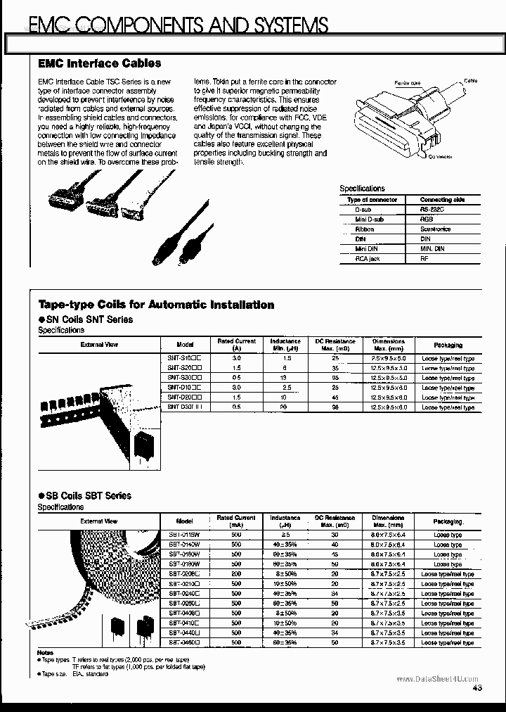 SBT-0180W_3700230.PDF Datasheet