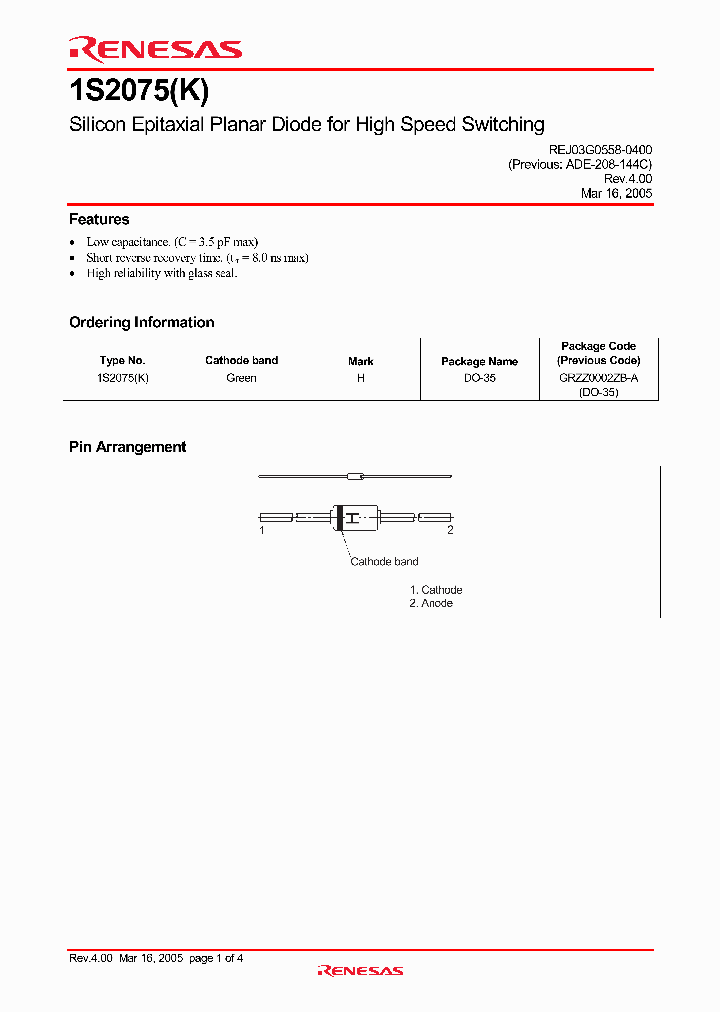 1S2075K_3701996.PDF Datasheet