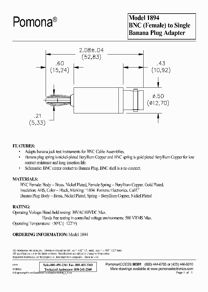 1894_3701997.PDF Datasheet