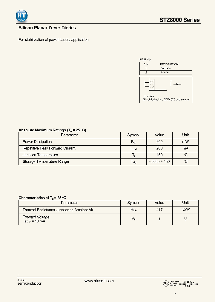 STZ8082_3702039.PDF Datasheet