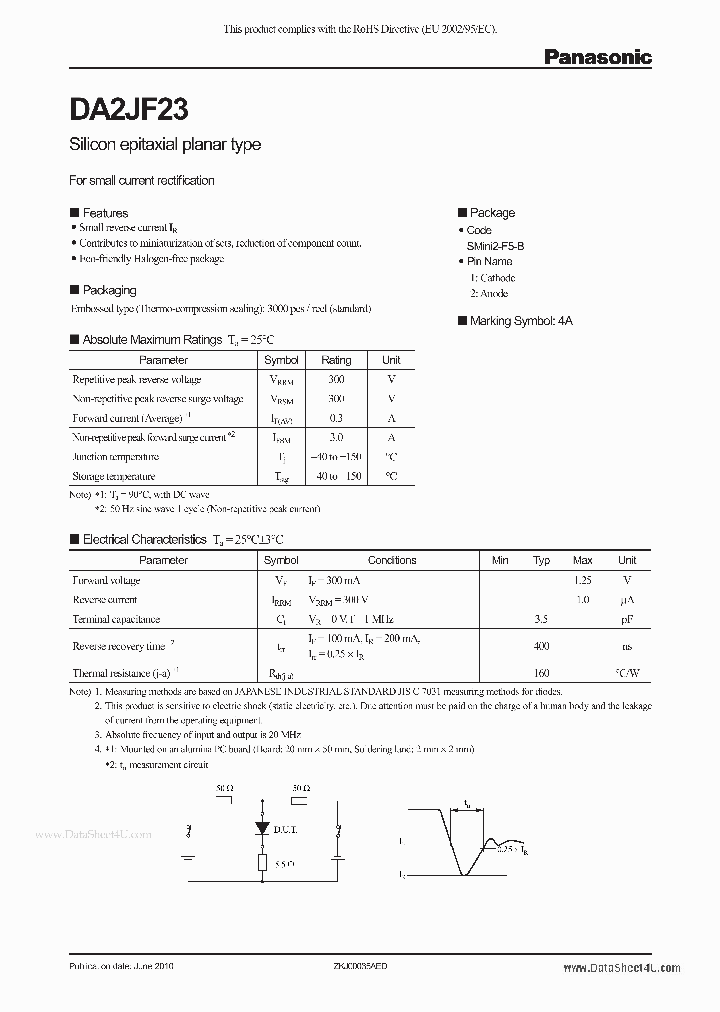 DA2JF23_3710416.PDF Datasheet