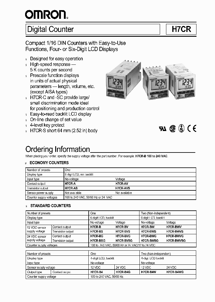 H7CR-SCSL_3712634.PDF Datasheet