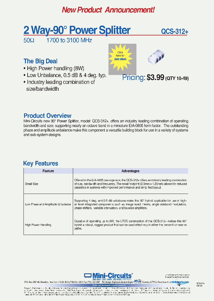 QCS-312_3713850.PDF Datasheet