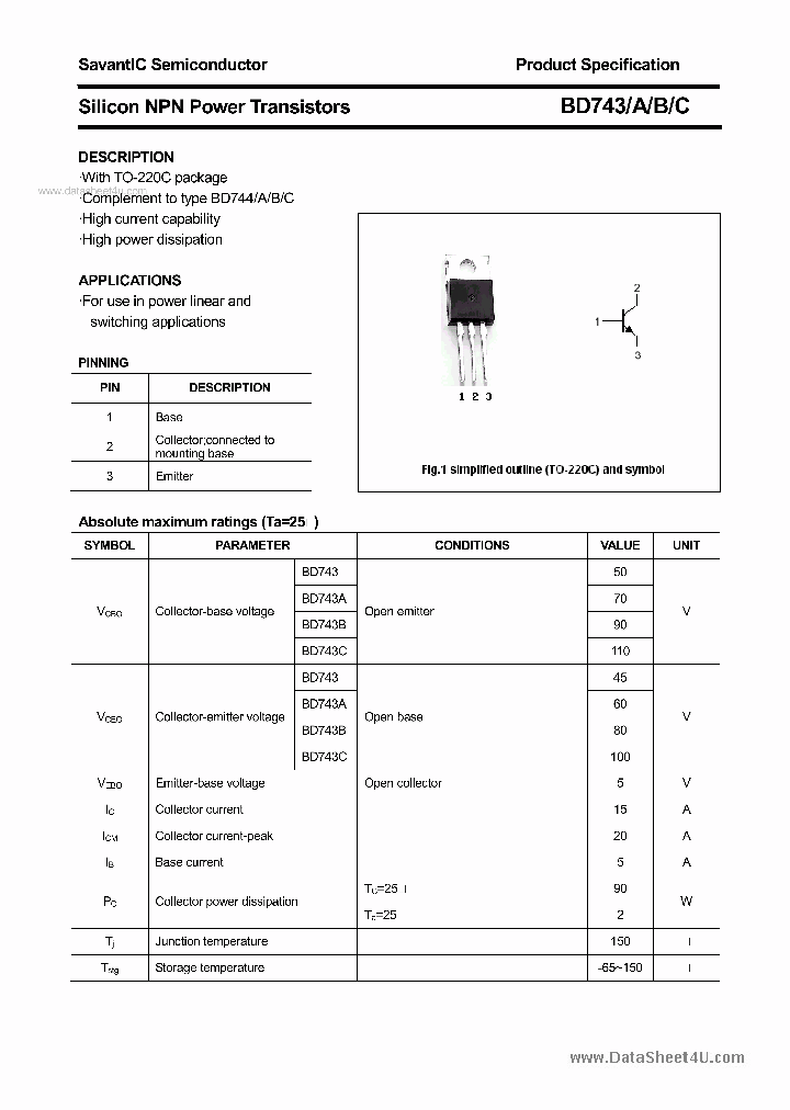 BD743_3719579.PDF Datasheet