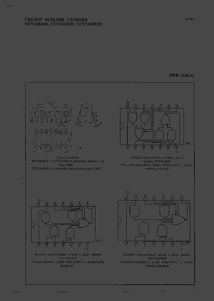 UCY74A053_3751588.PDF Datasheet