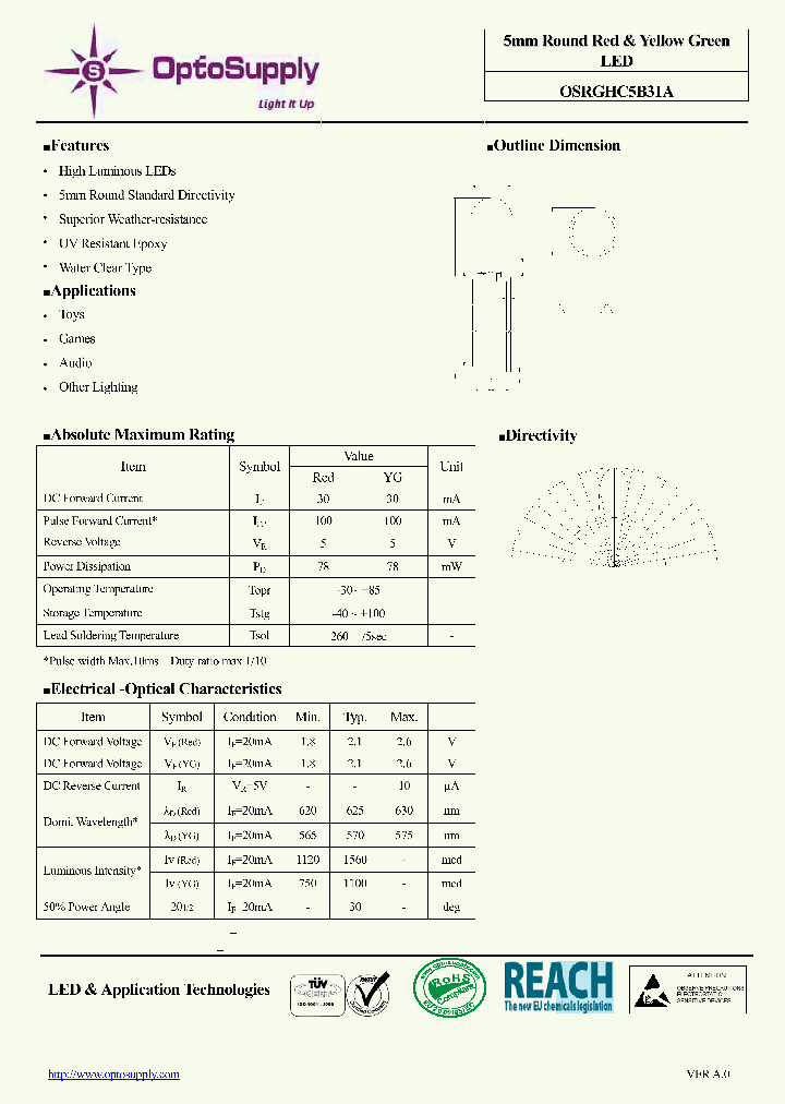 OSRGHC5B31A11_3786726.PDF Datasheet