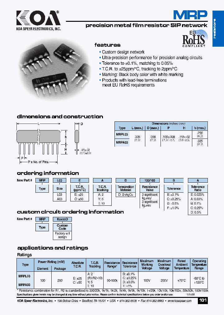 MRPA03CYD102902DE_3749584.PDF Datasheet