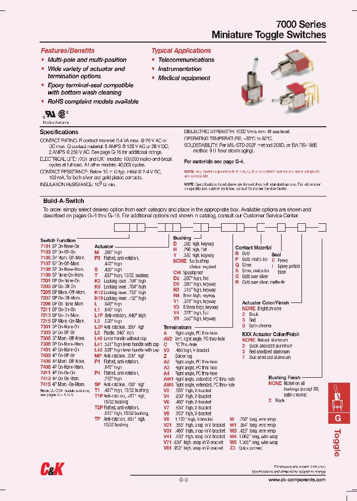 7301L1PY3CGIS2_3747278.PDF Datasheet