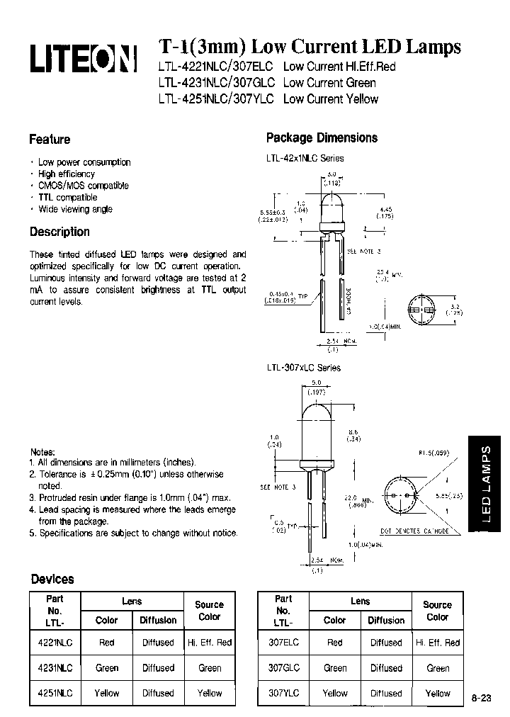 LTL-307YLC-021_3753063.PDF Datasheet