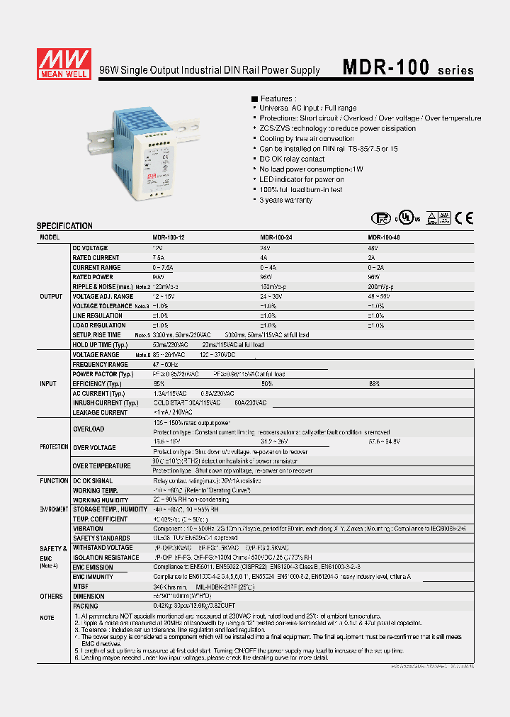 MDR-10008_3814693.PDF Datasheet