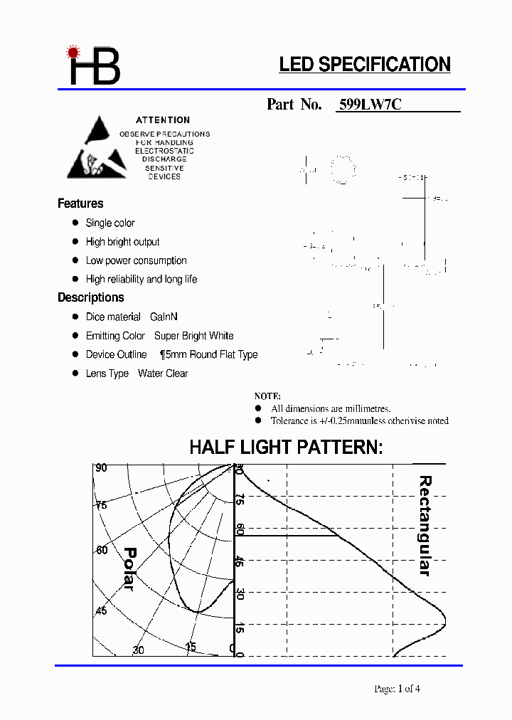 599LW7C_3837967.PDF Datasheet