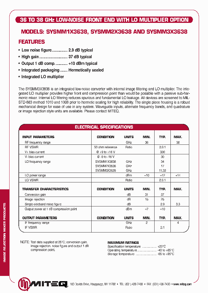 SYSMM2X3638WG1_3756664.PDF Datasheet