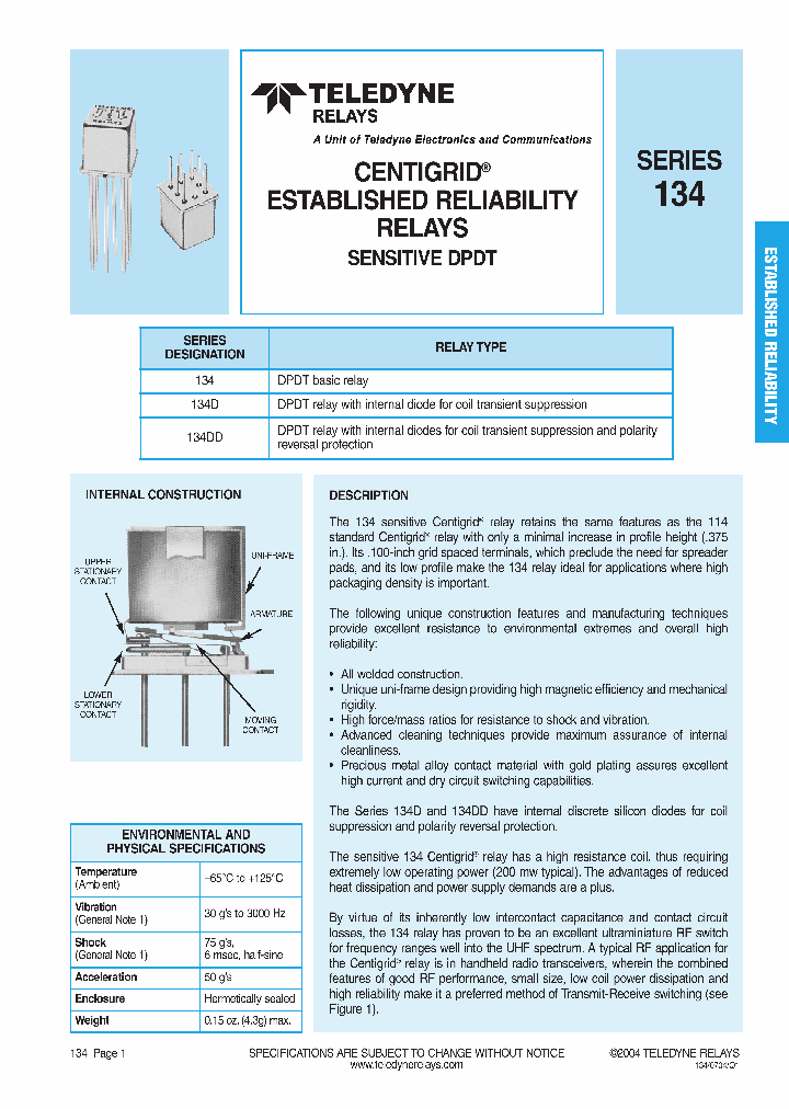 ER134YM4-12B_3757311.PDF Datasheet