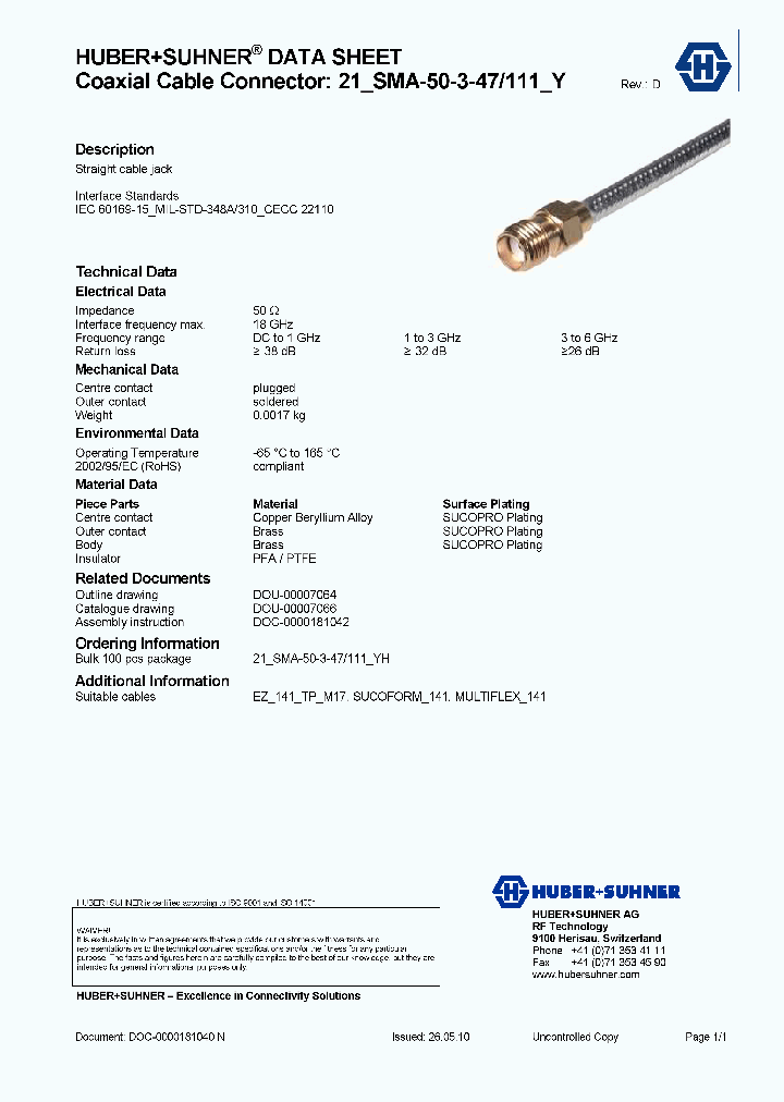 21SMA-50-3-47111YH_3752849.PDF Datasheet