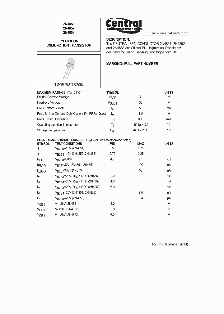 2N4851_3860404.PDF Datasheet