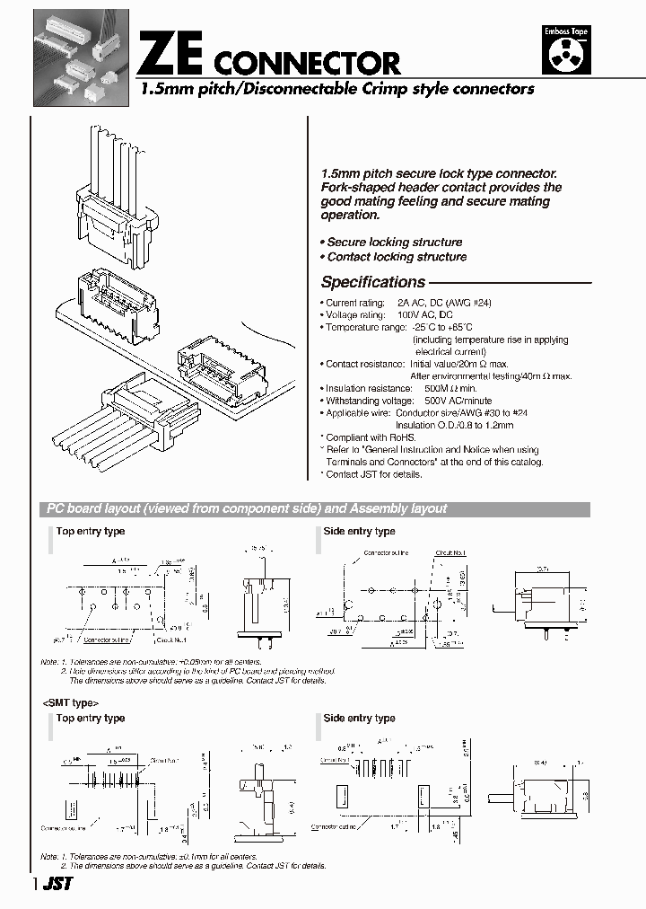 ZER-16V-S_3760316.PDF Datasheet