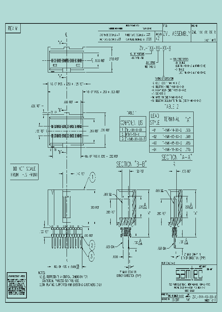 ZML-135-03-G-S_3761970.PDF Datasheet