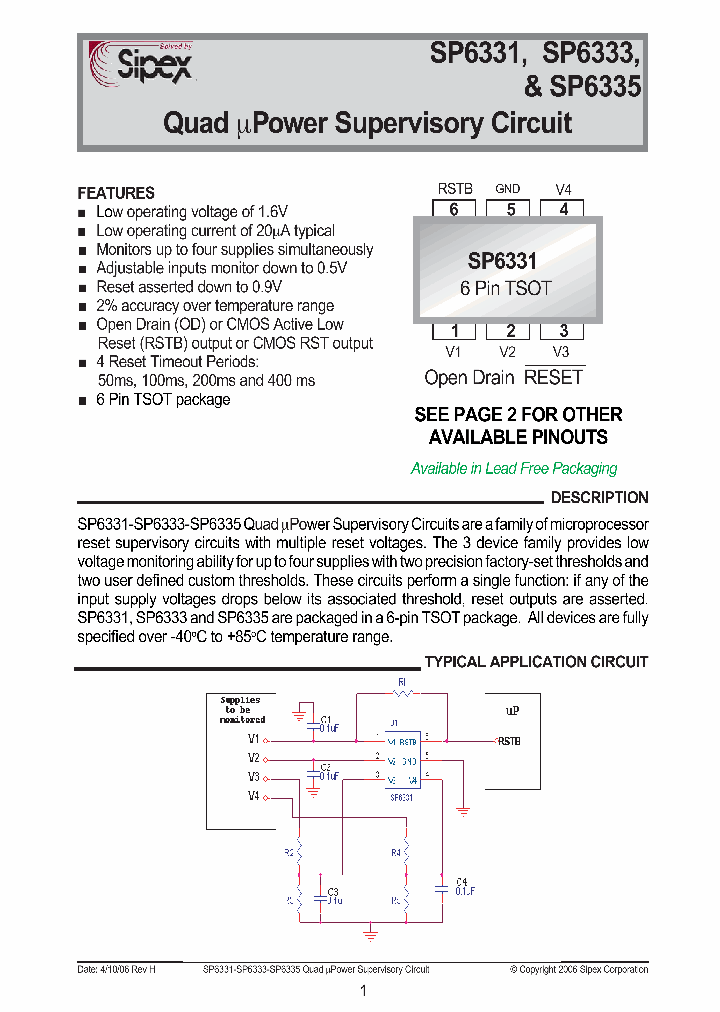 SP6333EK1-L-Z-J-C_3766725.PDF Datasheet
