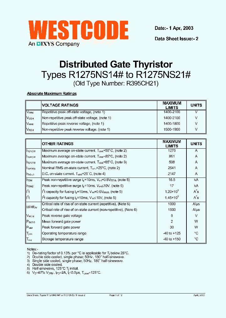 R1275NS21M_3769079.PDF Datasheet