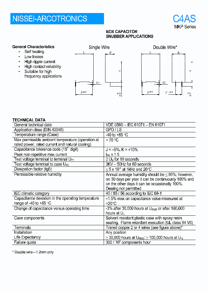 C4ASYBU2220A30K_3770589.PDF Datasheet