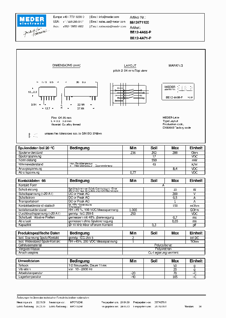 BE12-4A66-PDE_3933282.PDF Datasheet