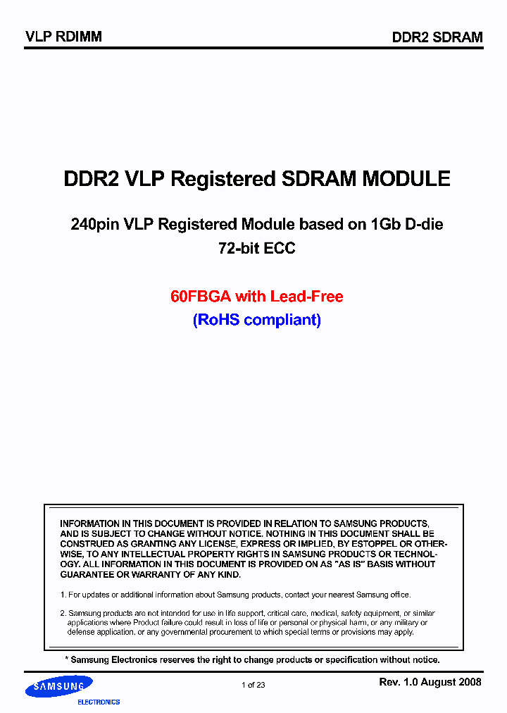 M392T5663DZA-CF70_3775256.PDF Datasheet