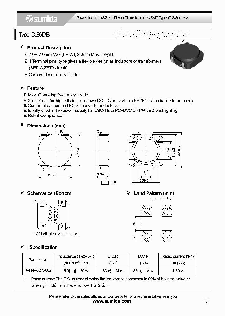 A414-SZK-002_3781500.PDF Datasheet