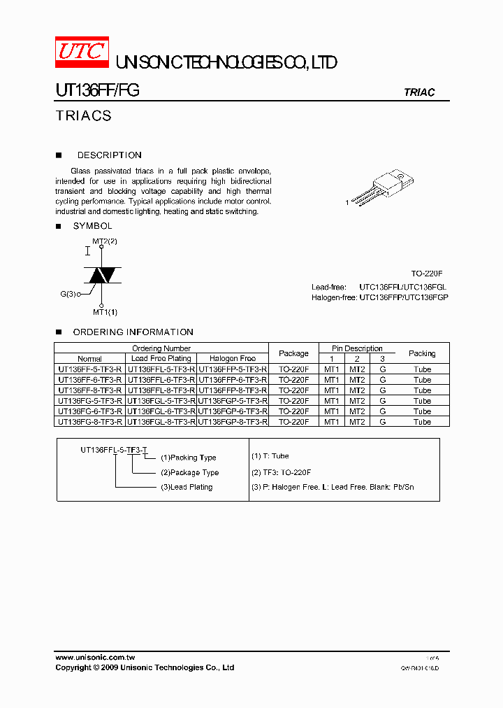 UT136FF-8-TF3-R_3985169.PDF Datasheet