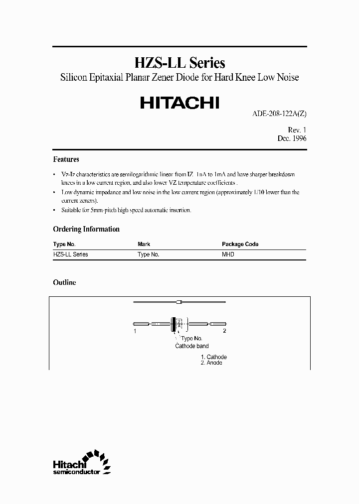 HZS-LLSERIES_3782691.PDF Datasheet