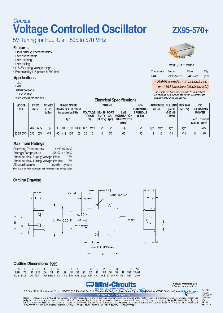 ZX95-570_3783066.PDF Datasheet