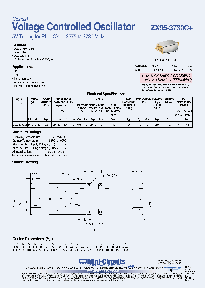 ZX95-3730C-S_3783913.PDF Datasheet