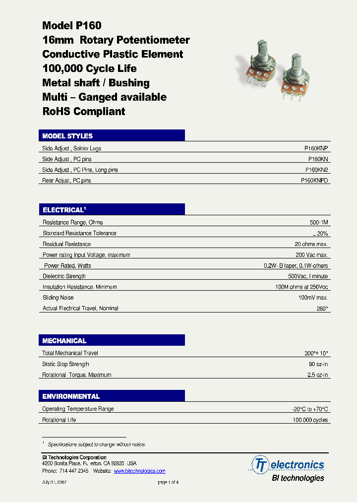 P160KNPD-2FC25B2K_3784429.PDF Datasheet