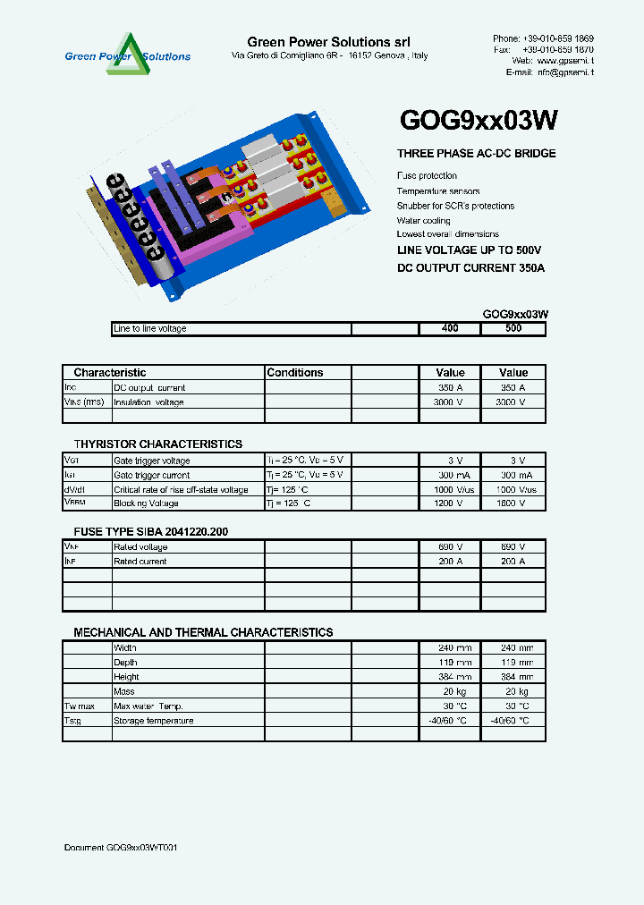 GOG9XX03W_4023958.PDF Datasheet