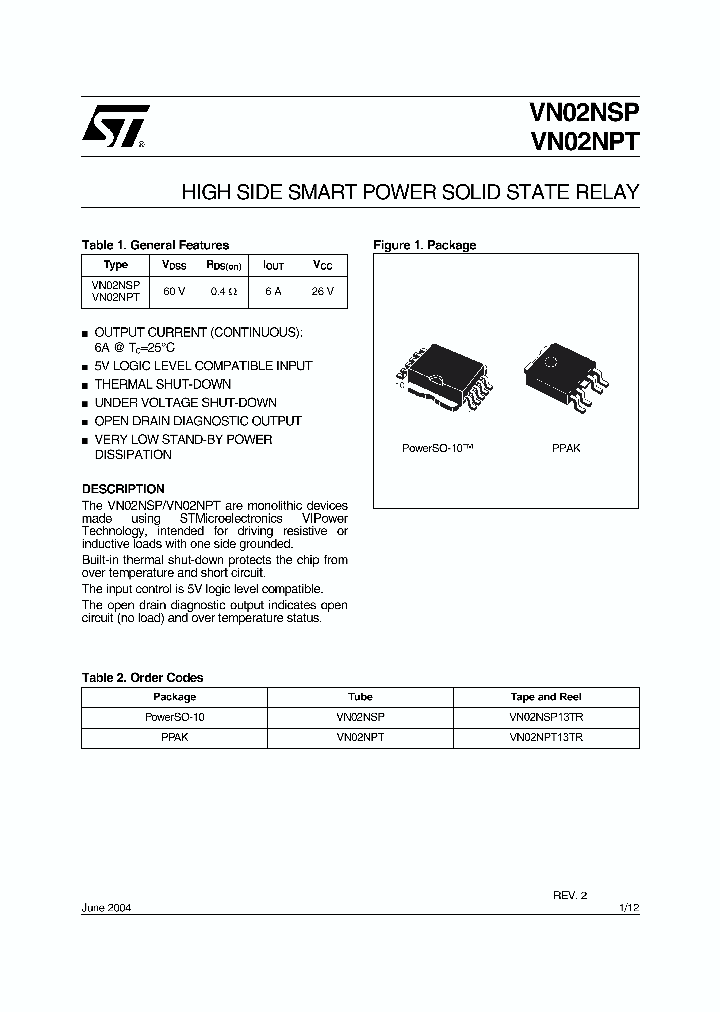 VN02NPT13TR_3784897.PDF Datasheet