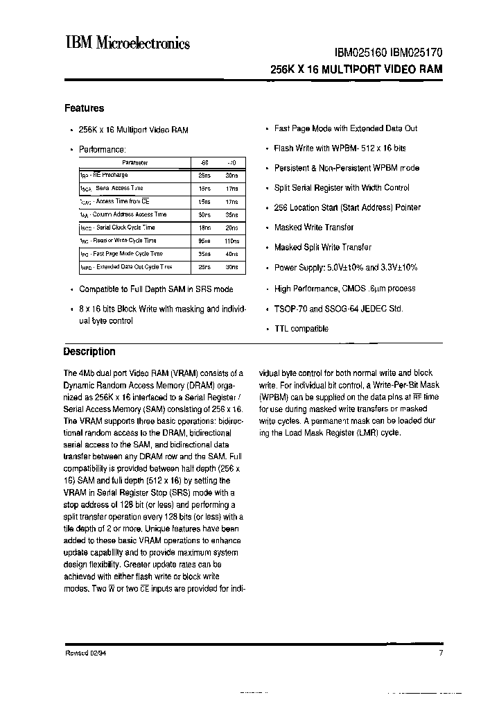 IBM025170NT3B-70_3791343.PDF Datasheet