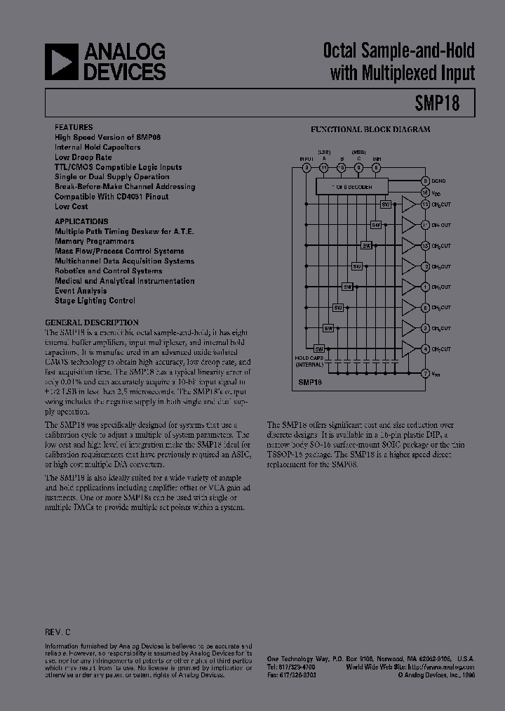 SZMP18FSZ_3783858.PDF Datasheet