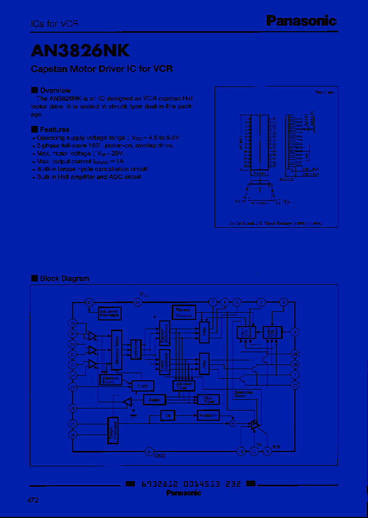 AN3826NK_3794339.PDF Datasheet
