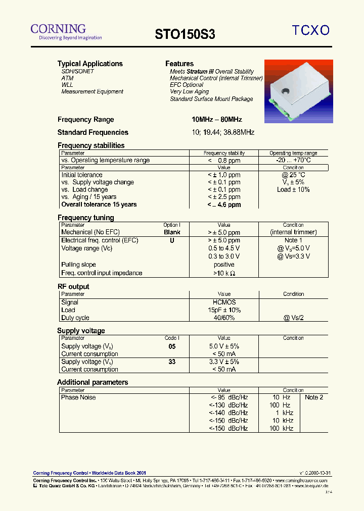 STO150S333-10M00000-OUT27_3794893.PDF Datasheet