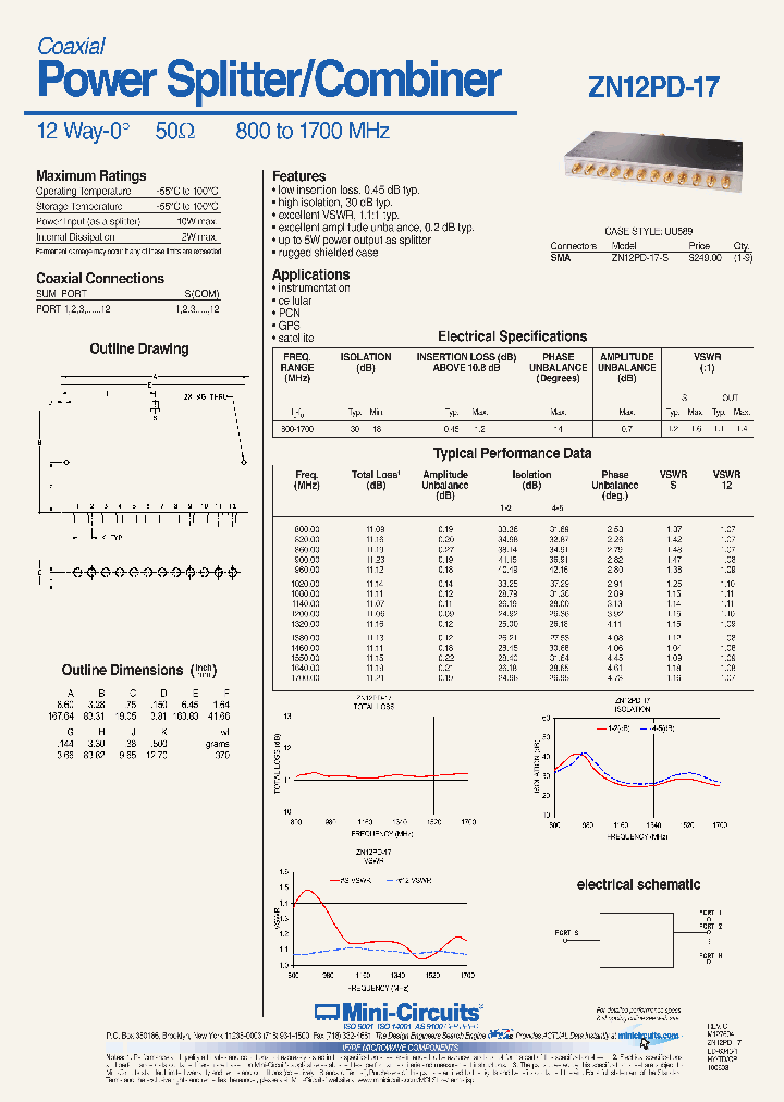 ZN12PD-17_3794951.PDF Datasheet