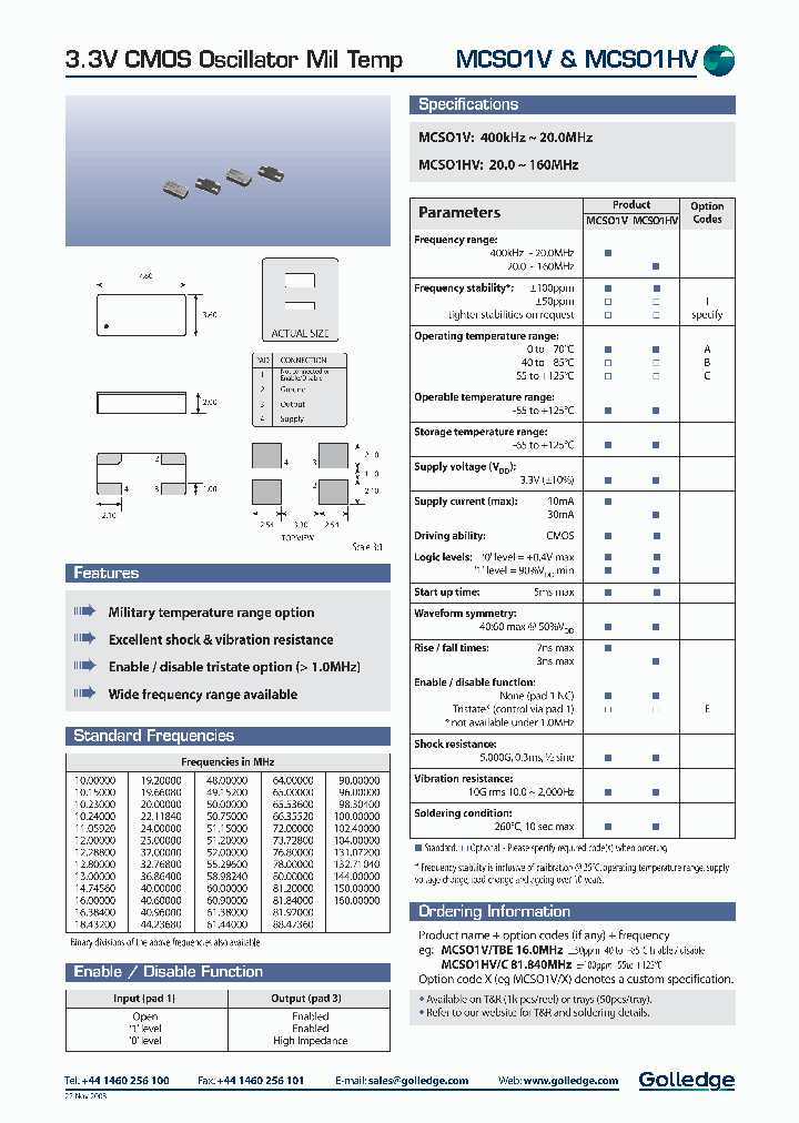 MCSO1HVA221184MHZ_3796983.PDF Datasheet