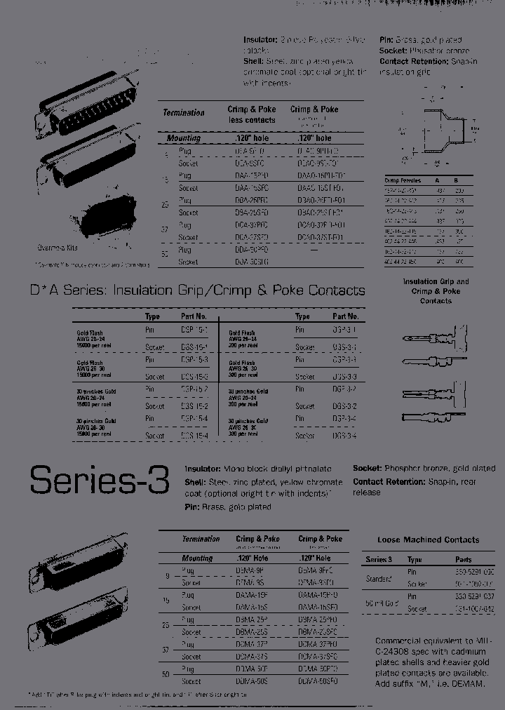 DCAO-37ST-FO1T_3797930.PDF Datasheet