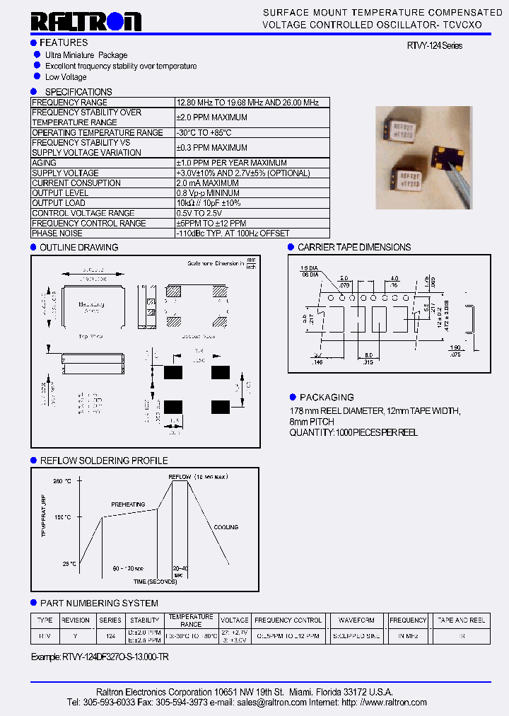 RTVY-124DF33O-S-12800-TR_3807396.PDF Datasheet