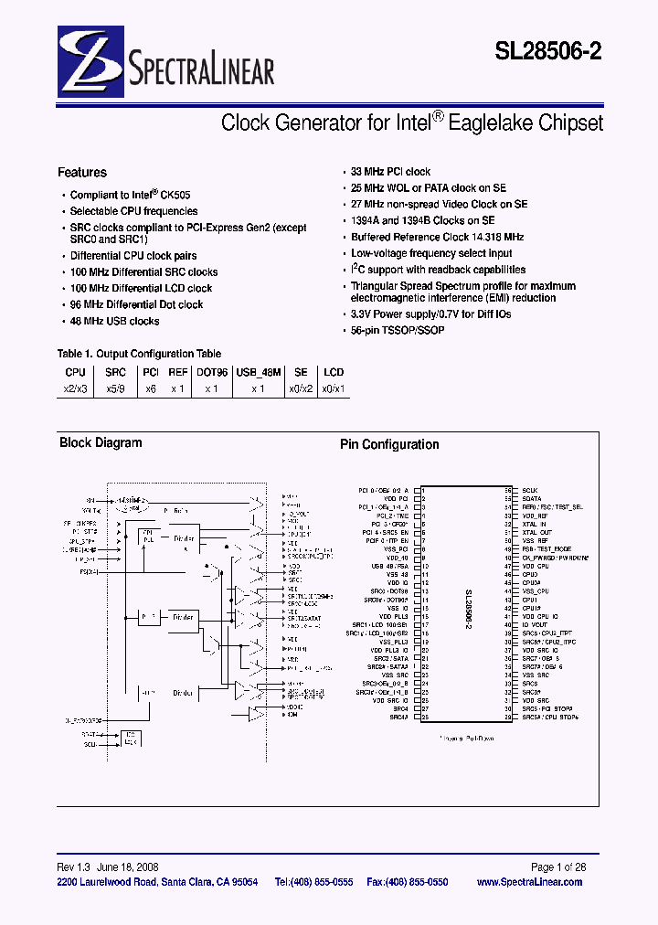 SL28506BOC-2T_3808163.PDF Datasheet