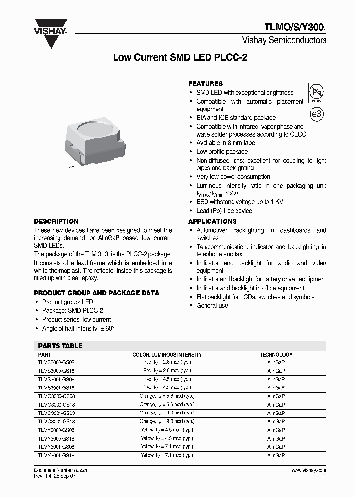 TLMO3000-GS08_3807532.PDF Datasheet