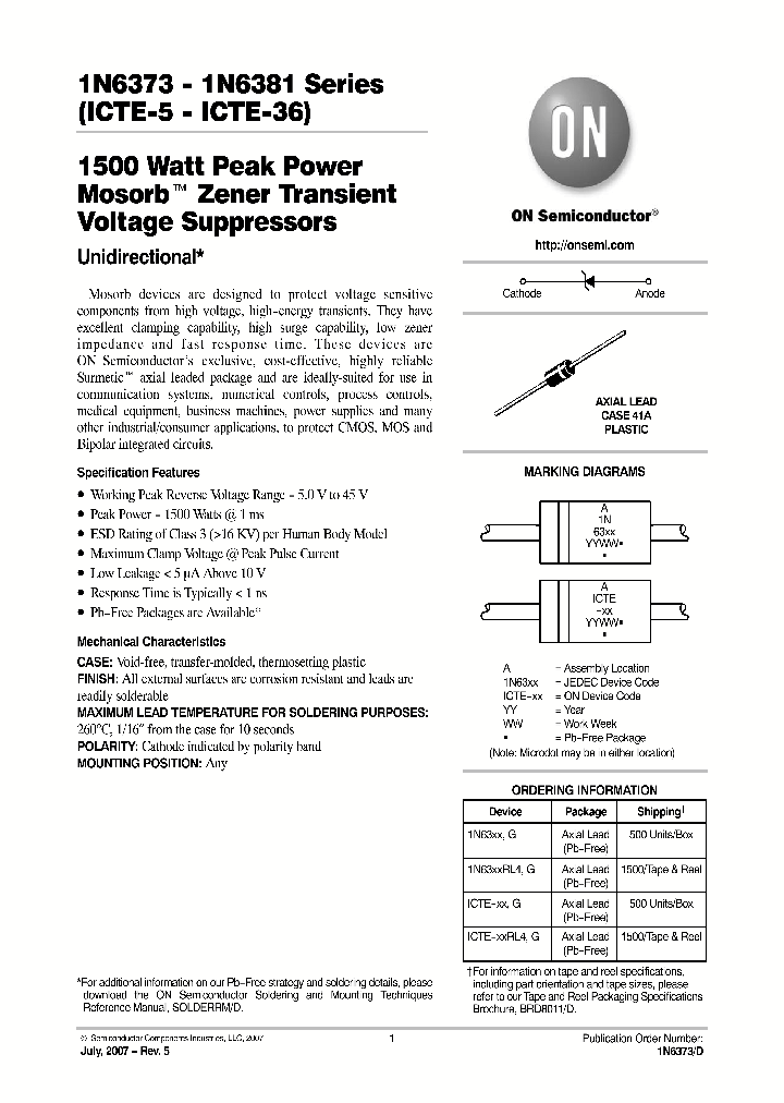 ICTE-18G_3812284.PDF Datasheet