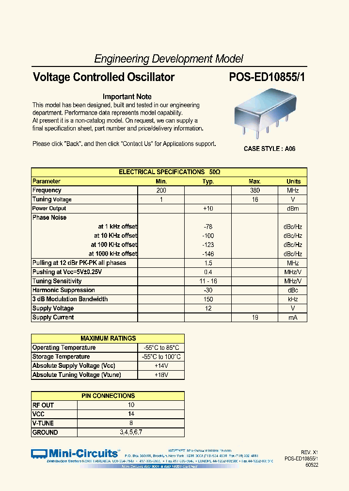 POS-ED108551_3815544.PDF Datasheet