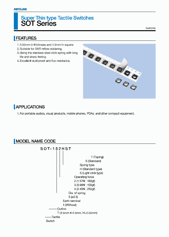 SOT-152HST_3816044.PDF Datasheet