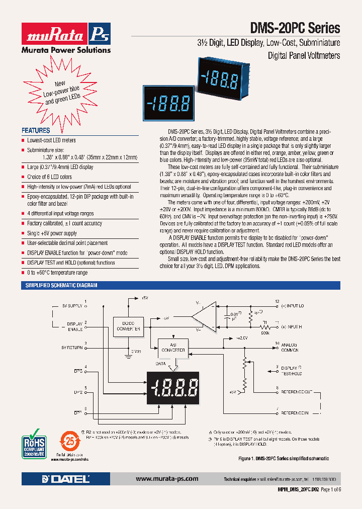 DMS-20PC-1-OS-H-C_3816114.PDF Datasheet