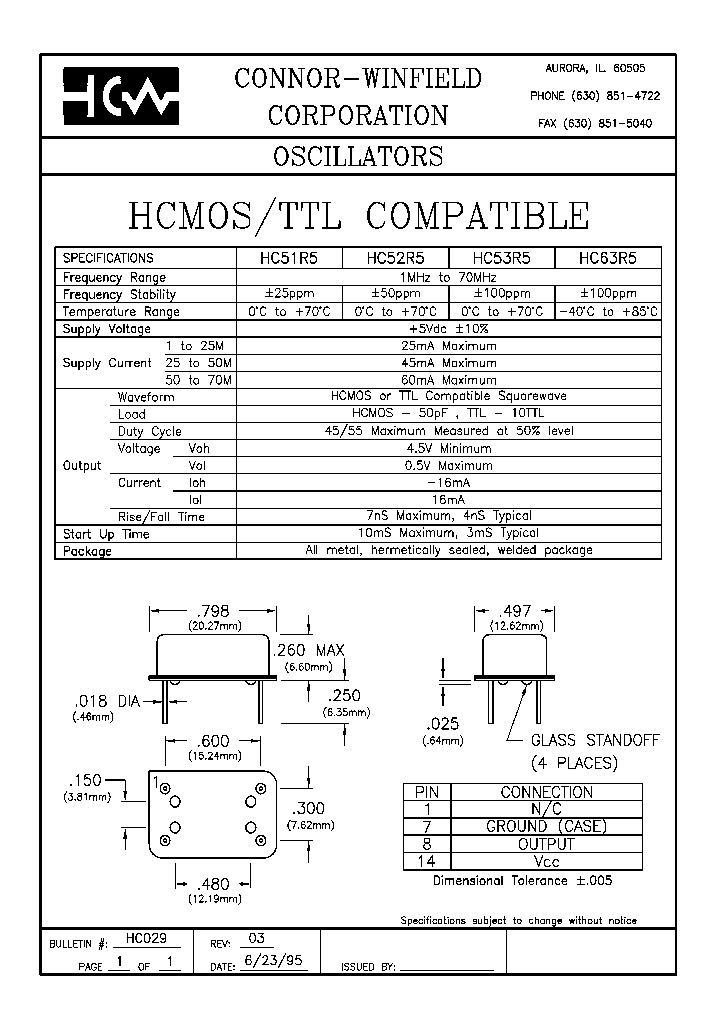 HC63R5-FREQ-OUT29_3817724.PDF Datasheet